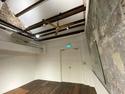 Desker Road Conservation Area (D8), Shop House #457968831